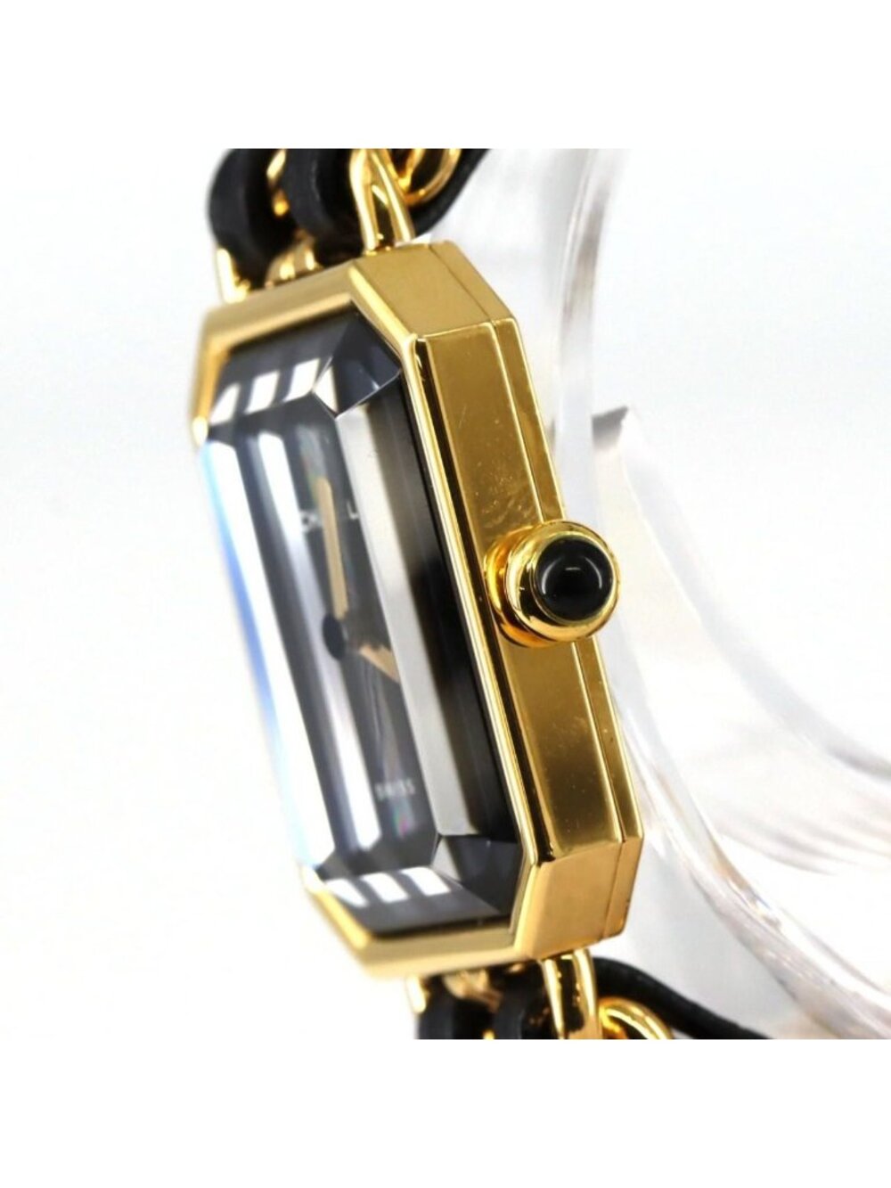 Chanel Premiere S Quartz - Picture 4 of 7